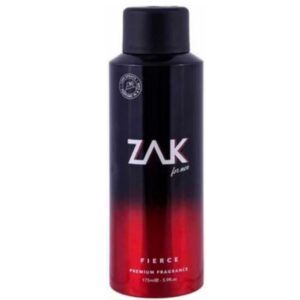 زاك سبراى فيرس 175مل