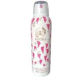 اندرا سبراى ماى لاف روز 200مل