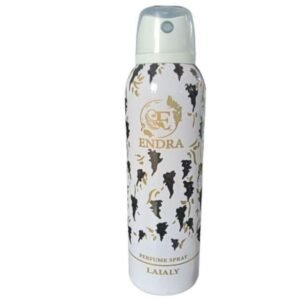 اندرا سبراى ليالى اسود 125مل