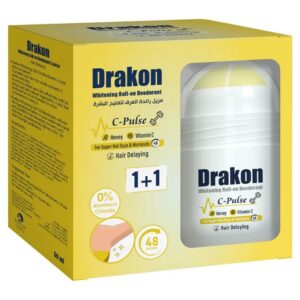 دراكون بلية سى بلس 50مل 1+1