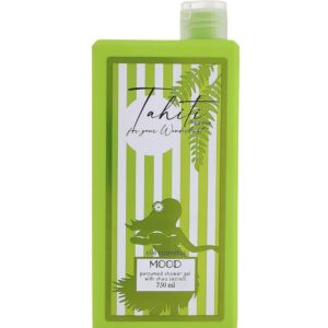 مود شاور تاهيتى اخضر 750مل