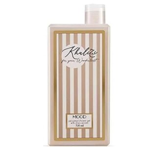 مود شاور خليجى بنى 750مل