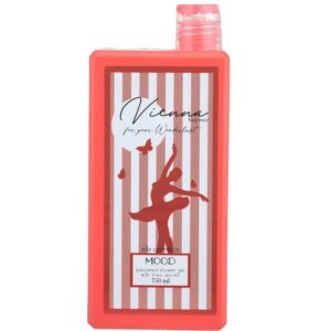 مود شاور فيينا بطيخى 750مل