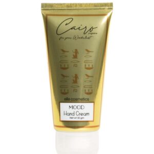 مود كريم لليد كايرو اصفر 50جم