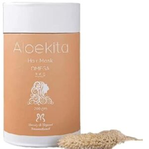 الوكيتا حمام كريم 200مل