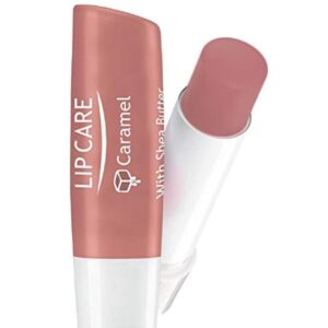 اماندا زبدة كراميل