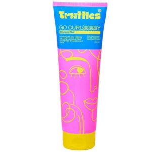 ترافلس جو كيرلى جل 250مل