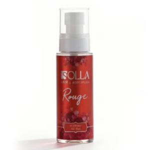 سولا بدى سبلاش بنك شوجر فوشيا 120مل