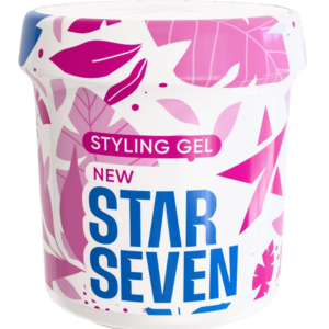 نيو ستار جل ابيض 400مل