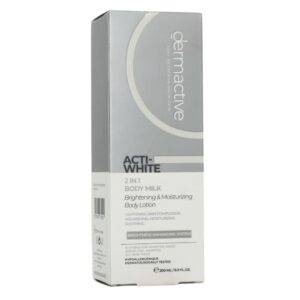 ديرما اكتيف لوشن بدى ميلك تفتيح 200مل