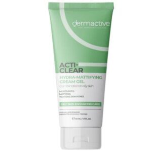 ديرما اكتيف هيدرا كريم جل 50مل