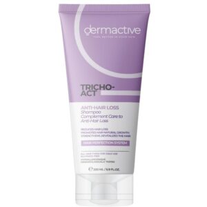 ديرما اكتيف شامبو تساقط 200مل