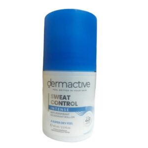 ديرما اكتيف بلية انتينس ازرق 60مل