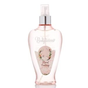 بادى ليشيوس بدى سبلاش فلورال فانتاس 217مل