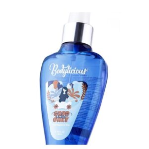 بادى ليشيوس بدى سبلاش جودز فايبز 100مل