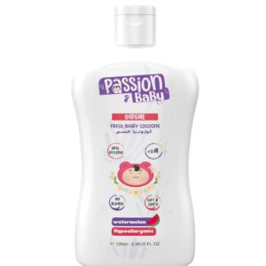 باشون بيبي كولونيا 100مل