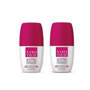 نانو تريت بلية خوخ 50مل 1+1