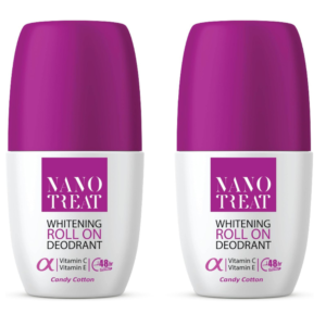 نانو تريت بلية كاندى 50مل 1+1