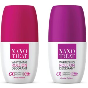 نانو تريت بلية كاندى + فانيلا 50مل 1+1