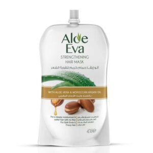 ايفا حمام كريم كيس ارجان مغربى 250جم