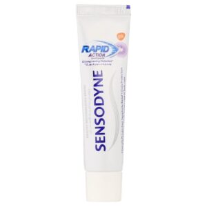 سنسوداين رابيداكشن 20مل