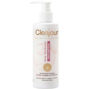 كليجور شامبو 200مل
