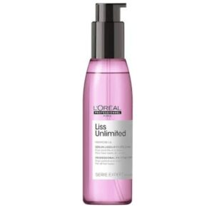 لوريال سيرم ليس انليمتت 125مل