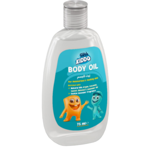 كيدو زيت 75مل