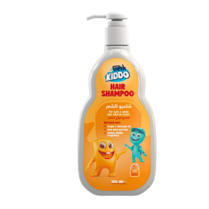 كيدو شامبو 300مل