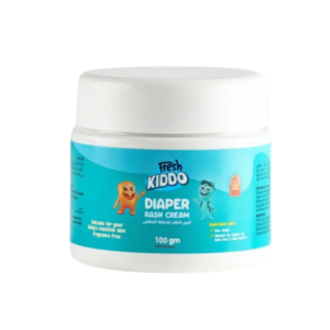 كيدو كريم حفاضة 250جم