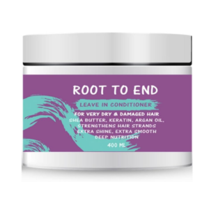 روت تو اند ليف ان بلسم 400مل