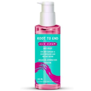 روت تو اند سيرم شعر 120مل