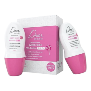 دير بلية كاندى 60مل 1+1