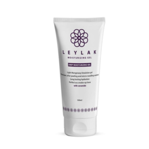ليلاك مرطب جل 100مل