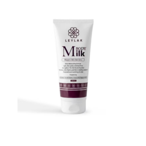 ليلاك بادى ميلك 200مل