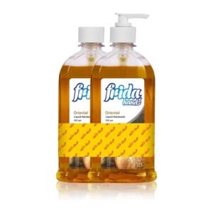 فريدا هاند ووش اورينتال 520مل 1+1