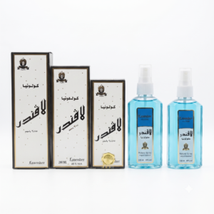 او دو كولون لافندر كولونيا