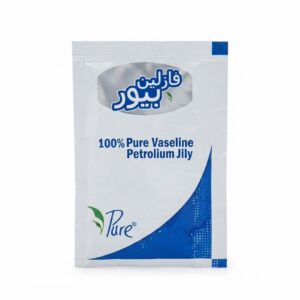بيور فازلين اكياس