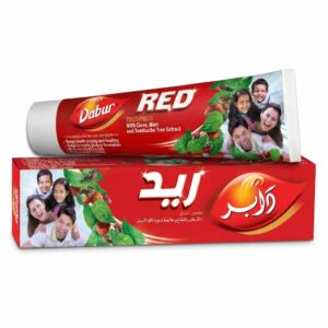 دابر ريد معجون اسنان 100مل