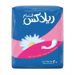 فام ريلاكس 20ف
