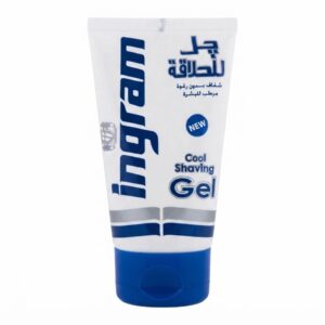 انجرام جل حلاقة 150مل