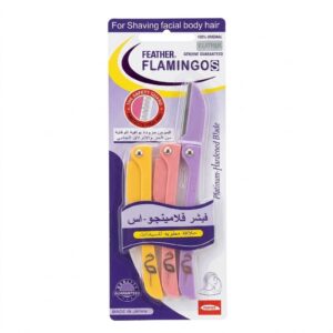 فلامنجو 3ق يابانى اوريجنال