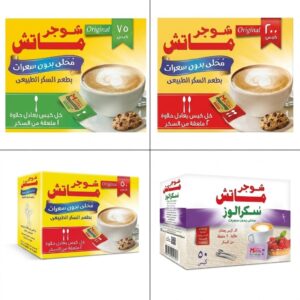 شوجر ماتش