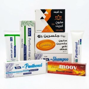 منتجات روتكس