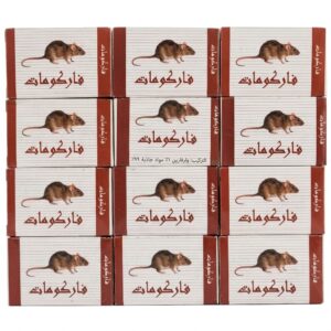 فاركومات سم فار 24ق
