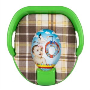 ساندرا قاعدة مبطنه