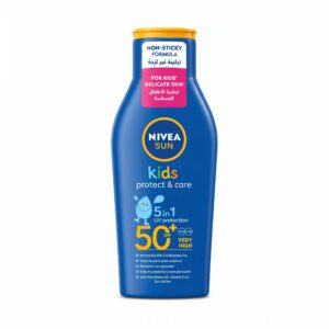 نيفيا صن كيدز 200مل حماية 50