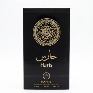 فارس برفان حارس 100مل