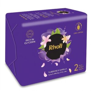 ريفولى صابون 165جم 2ق
