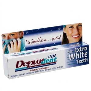 ديبرودنت معجون اسنان